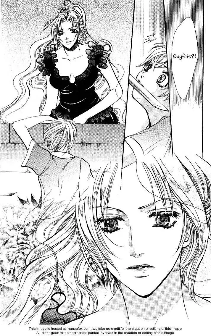 Nephylym (HANAMAKI Anna) Chapter 3 32
